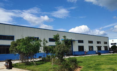 Κίνα Jiangxi Linxing Diamond Tools Co., Ltd.