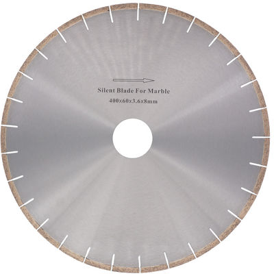 10mm Arbor Dia 14 " 350mm Αθόρυβο διαμαντένιο κυκλικό πριονιστήριο λεπίδα για μαρμάρινο γρανίτη πέτρα πλάκα άκρη κοπή και διαρροή