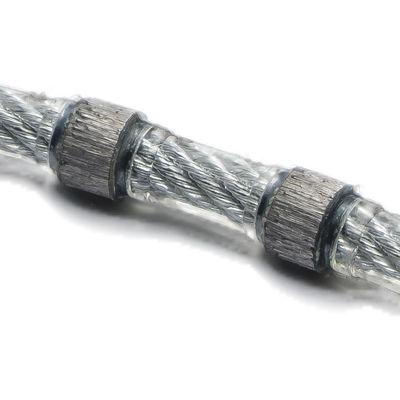 Διαμαντένιο πριόνι για το προφίλ D11.0mm και D8.3mm με διαμαντένιο και μεταλλικό σκόνη