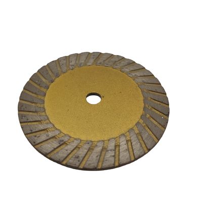 110 mm Διαμαντένιο πέτρα κόψιμο δίσκο έραψε λεπίδα για το γρανίτη μαρμάριος πορσελάνη Hot Press Cutter