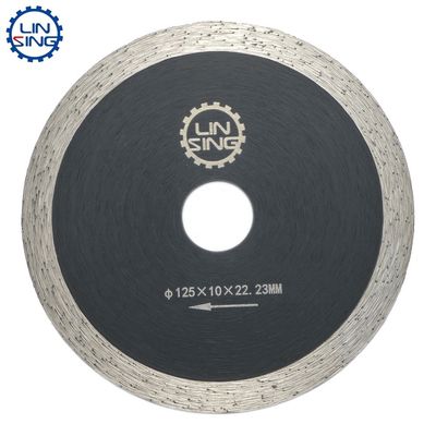 115 mm Mesh Thin Turbo Disc Πορσελάνη Κηραμική Διαμαντένια εργαλεία Κόψιμο δίσκου Κόπτης λεπίδα 20