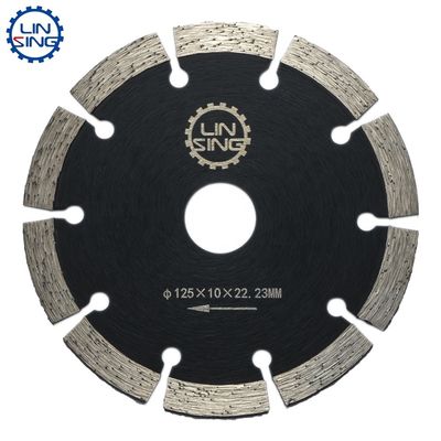 115 mm Mesh Thin Turbo Disc Πορσελάνη Κηραμική Διαμαντένια εργαλεία Κόψιμο δίσκου Κόπτης λεπίδα 20