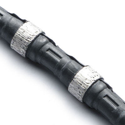 Λίνξινγκ 12.0mm Άνοιξη Διαμαντένιο Γρανίτη Αλεξίσφαιρο Σίλας Σιδηροπρίονα με υψηλή αποτελεσματικότητα εργασίας