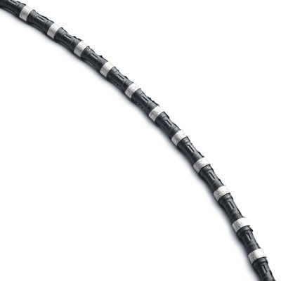 Λίνξινγκ 12.0mm Άνοιξη Διαμαντένιο Γρανίτη Αλεξίσφαιρο Σίλας Σιδηροπρίονα με υψηλή αποτελεσματικότητα εργασίας