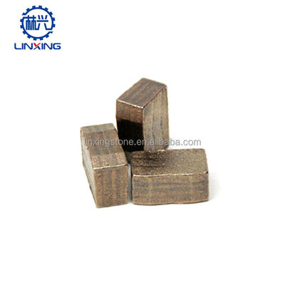 Εταιρεία Diamond Tools 6.5mm Πολλαπλό τμήμα εργαλείων για 24*7.6/8.4*15mm Παραγωγή