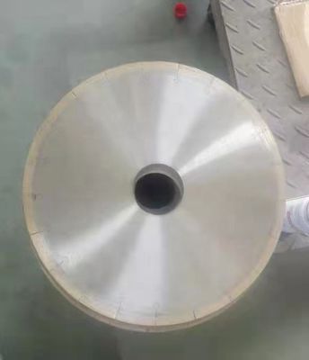 Πλεονέκτημα οξύτητας 350mm J Slot Saw Blade για ακριβή κοπή του Κουάρτζου και της Αγάτης