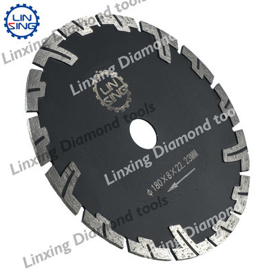 20mm/22.23mm Arbor Turbo Mesh Diamond Saw Blade για την κοπή κεραμικών πλακών Μαρμάρινο λίθο