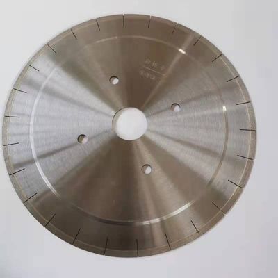 Μέγεθος τμήματος 39,5/37,5*3*10mm Dekton Diamond Saw Blade Cutter Disc για μηχανή CNC