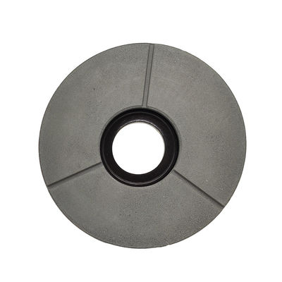 Μηχανή γυάλωσης πέτρας Dia 200mm 8 Inch Diamond Grinder για επεξεργασία πλάκας γρανίτη