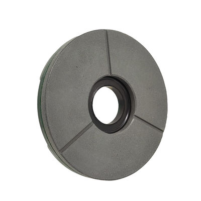 Μηχανή γυάλωσης πέτρας Dia 200mm 8 Inch Diamond Grinder για επεξεργασία πλάκας γρανίτη