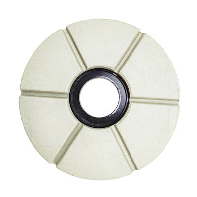 Μηχανή γυάλωσης πέτρας Dia 200mm 8 Inch Diamond Grinder για επεξεργασία πλάκας γρανίτη