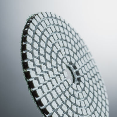 100mm ρητίνη δεσμός υγρό διαμάντι polishing Pad για γρανίτη μάρμαρο κουαρτζή πέτρα 7 κομμάτια σύνολο