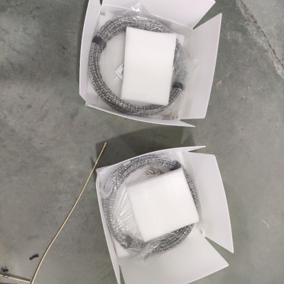 8.3mm διαμαντένιο σύρμα προφίλ για τετραγωνική κοπή γρανίτη και μάρμαρο
