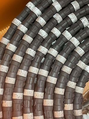32mm Rebar κόψιμο σύρμα γρήγορη κοπή και μακρά διάρκεια ζωής για μεγάλα δοκάρια γέφυρες πάτωμα