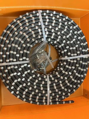 32mm Rebar κόψιμο σύρμα γρήγορη κοπή και μακρά διάρκεια ζωής για μεγάλα δοκάρια γέφυρες πάτωμα