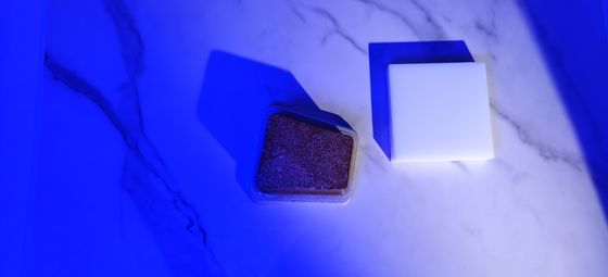 5 Εξαιρετικά εργαλεία γυάλωσης οξαλικού χάλυβα της Φρανκφούρτης για την άλεση και την γυάλωση αποσχιστικών από μάρμαρο
