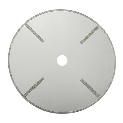 Προσαρμοσμένα 230mm 24 "Εγχειρίστες Ειδικές λεπίδες κοπής μαρμάρου Τιμές για υγρή ξηρή κοπή