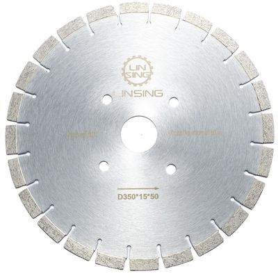 14 ιντσών Diamond Saw Blade Cutter Disc για πέτρα πλακάκια γρανίτη Διαμαντένια εργαλεία στην Ινδία