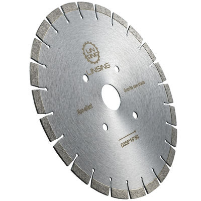 14 ιντσών Diamond Saw Blade Cutter Disc για πέτρα πλακάκια γρανίτη Διαμαντένια εργαλεία στην Ινδία