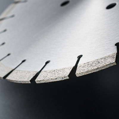 14 ιντσών Diamond Saw Blade Cutter Disc για πέτρα πλακάκια γρανίτη Διαμαντένια εργαλεία στην Ινδία