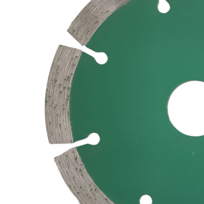 180 mm Διαμετρήματος Διαμαντένια σάουλα για εργαλεία επεξεργασίας λίθου Ζεστός Τύπος Τυποποιημένος δίσκος