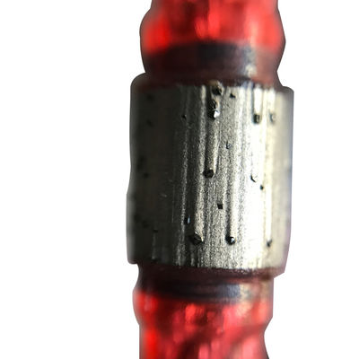 80,8 mm μονοδιαμαντένιο σύρμα πριόνι για ταχεία κοπή