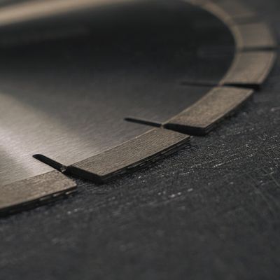 Άλλα 300MM 350MM Granite Marble Cutting Saw Blade για κυκλικό δίσκο Dekton Stone