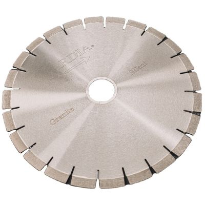 Άλλα 300MM 350MM Granite Marble Cutting Saw Blade για κυκλικό δίσκο Dekton Stone