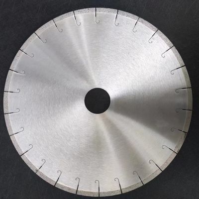 Άλλα 300MM 350MM Granite Marble Cutting Saw Blade για κυκλικό δίσκο Dekton Stone