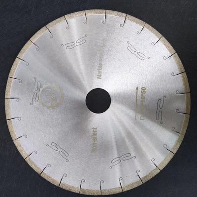 Άλλα 300MM 350MM Granite Marble Cutting Saw Blade για κυκλικό δίσκο Dekton Stone