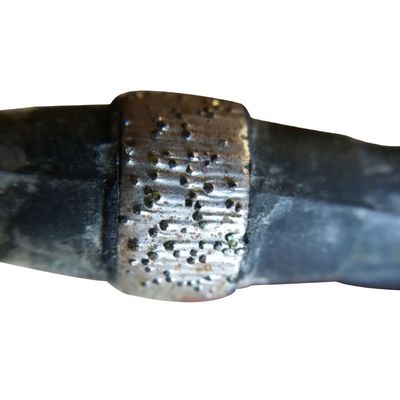 11.5mm Διαμετρικό διαμαντένιο σύρμα πριόνι για την κοπή πέτρας Περιβαλλοντικά φιλικό πλεονέκτημα