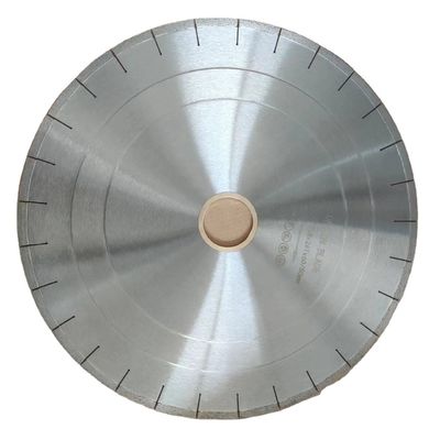 14' 16' U-slot Dekton J-slot Blade HOT PRESS Τύπος διαδικασίας και πλεονέκτημα οξύτητας