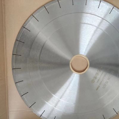 14' 16' U-slot Dekton J-slot Blade HOT PRESS Τύπος διαδικασίας και πλεονέκτημα οξύτητας