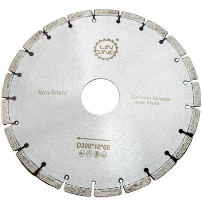 Δίσκος κοπής διαμαντιού μεγέθους 60 mm για K-slot και λεπίδα ανθρακικού ασβεστίου
