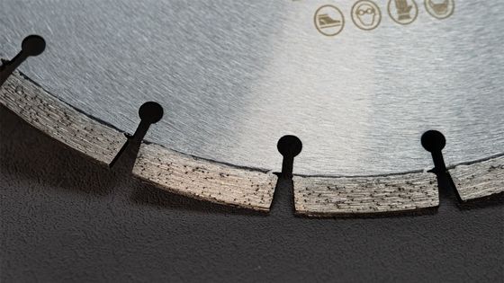 Δίσκος κοπής διαμαντιού μεγέθους 60 mm για K-slot και λεπίδα ανθρακικού ασβεστίου