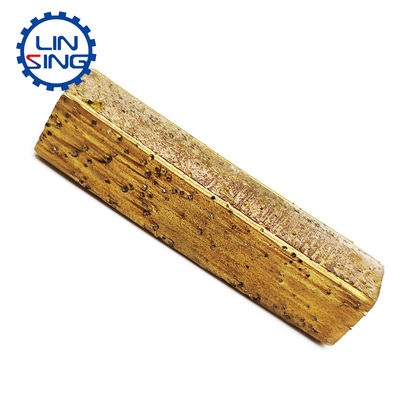 1000-1200-1600mm ΣΥΡΙΖΑ 24*9*13MM Διαμαντένια τμήματα για την κοπή της πέτρας του γρανίτη