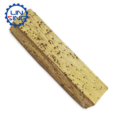 1000-1200-1600mm ΣΥΡΙΖΑ 24*9*13MM Διαμαντένια τμήματα για την κοπή της πέτρας του γρανίτη