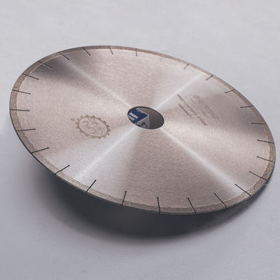 350mm Diamond Saw Blade για την οξύτητα πλεονέκτημα U-slot πορσελάνη και κεραμική κοπτήρα