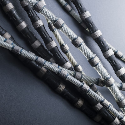 11.5mm A-Grade D12MM Σιδηροπρίονο για εργαλείο κοπής λατομείου γρανίτη