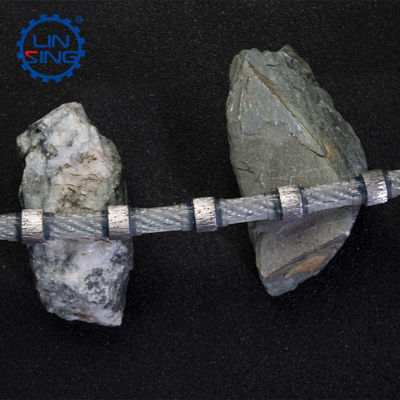 11.5mm A-Grade D12MM Σιδηροπρίονο για εργαλείο κοπής λατομείου γρανίτη