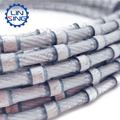 11.5mm A-Grade D12MM Σιδηροπρίονο για εργαλείο κοπής λατομείου γρανίτη