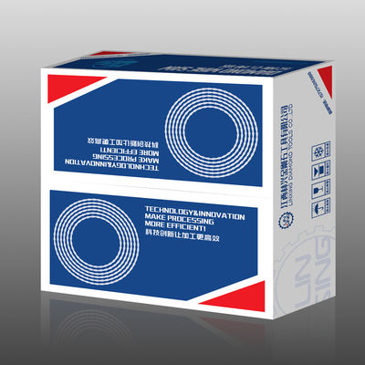 11.5mm A-Grade D12MM Σιδηροπρίονο για εργαλείο κοπής λατομείου γρανίτη