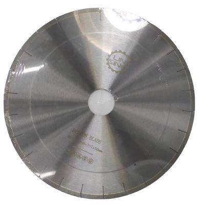350 mm Dekton U-slot Diamond Saw Blade για εξατομικευμένη υποστήριξη και εγγυημένη κοπή