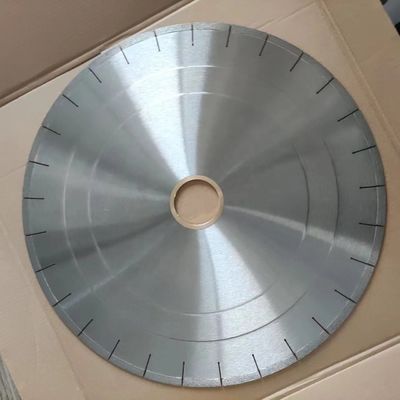 350 mm Dekton U-slot Diamond Saw Blade για εξατομικευμένη υποστήριξη και εγγυημένη κοπή