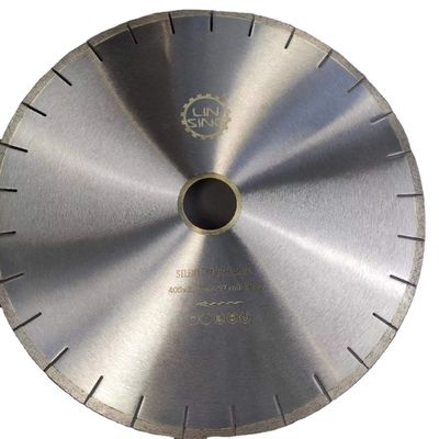 Όξυνση 14' 16' U-slot Blade Silent Porcelain Cut Blade Ceramics Diamond Saw Blade J-slot Ceramics Disc