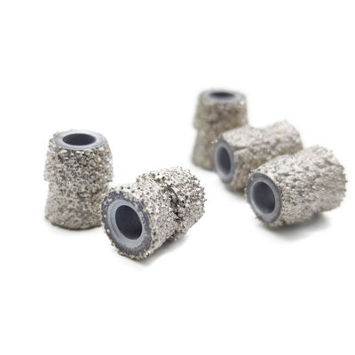 ΟΜΜ Υποστηριζόμενο 11.5mm Vacuum Brazed Diamond Bead για την βιομηχανία πέτρας