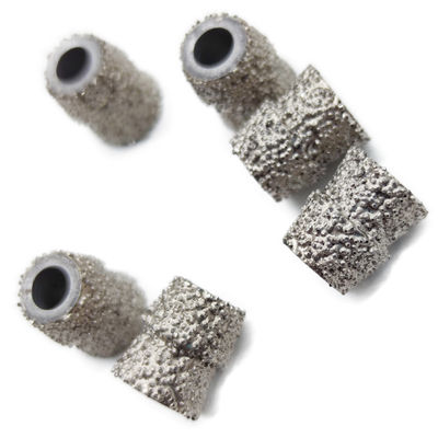 ΟΜΜ Υποστηριζόμενο 11.5mm Vacuum Brazed Diamond Bead για την βιομηχανία πέτρας