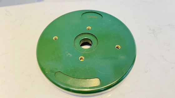 200mm διαμαντένιο δίσκο ρητίνης για γυάλισμα γρανίτη ODM υποστήριξη και προσαρμογή