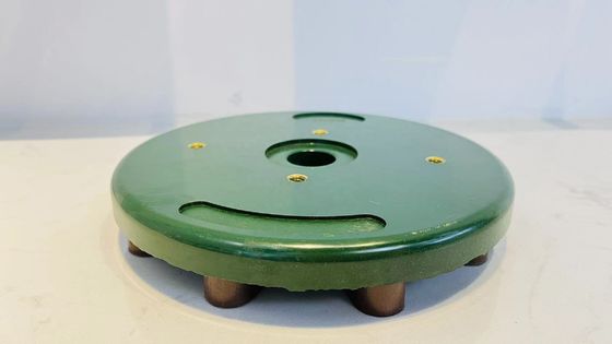 200mm διαμαντένιο δίσκο ρητίνης για γυάλισμα γρανίτη ODM υποστήριξη και προσαρμογή