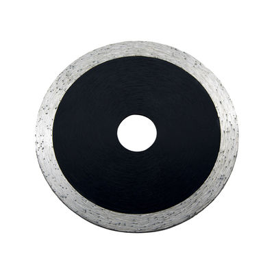 Πορσελάνη Κόψιμο Ασημένιο Τοξοπρίονα 115mm DIY Grade με κράμα χάλυβα και διαμαντένια σκόνη